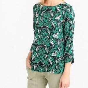 Gorgeous J.Crew Blouse